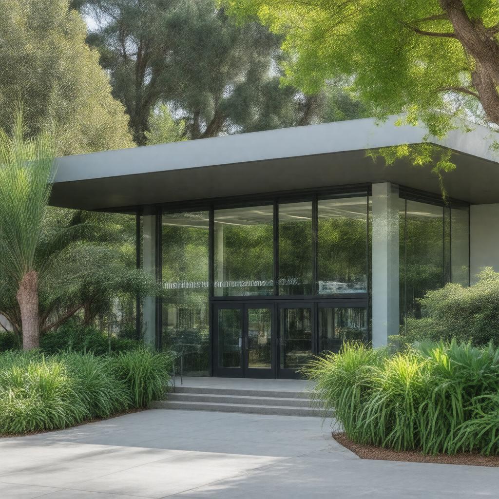 Institute for Integrative Genome Biology